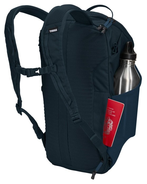 Туристичний рюкзак Thule Landmark 60L Women's (Darkest Blue) 3205315 (TH 3205315), укр, укр