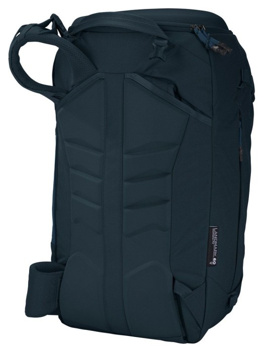 Туристичний рюкзак Thule Landmark 60L Women's (Darkest Blue) 3205315 (TH 3205315), укр, укр