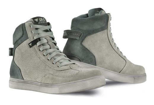Моточеревики Shima SX-2 EVO LADY Grey
