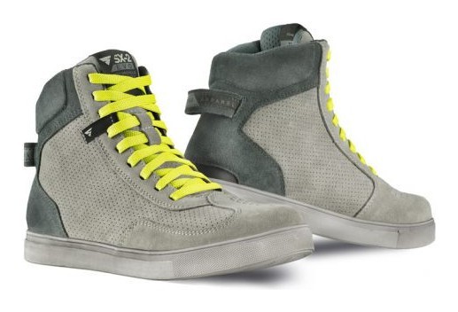 Моточеревики Shima SX-2 EVO LADY Grey