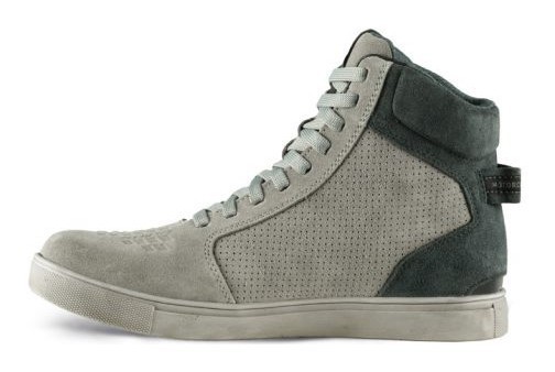 Моточеревики Shima SX-2 EVO LADY Grey