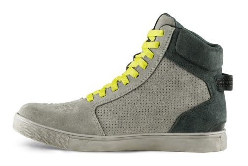 Моточеревики Shima SX-2 EVO LADY Grey