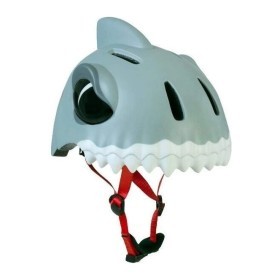 Детский шлем для катания на роликовых коньках Flying Eagle Zoo Shark