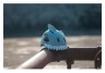 Шолом дитячий для катання на роликових ковзанах Flying Eagle Zoo Shark, укр Фото - 6