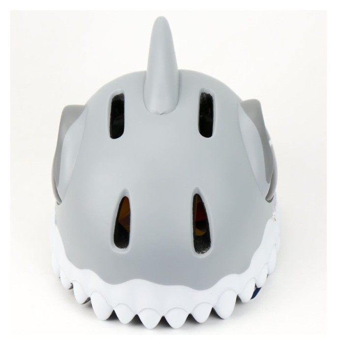 Шолом дитячий для катання на роликових ковзанах Flying Eagle Zoo Shark