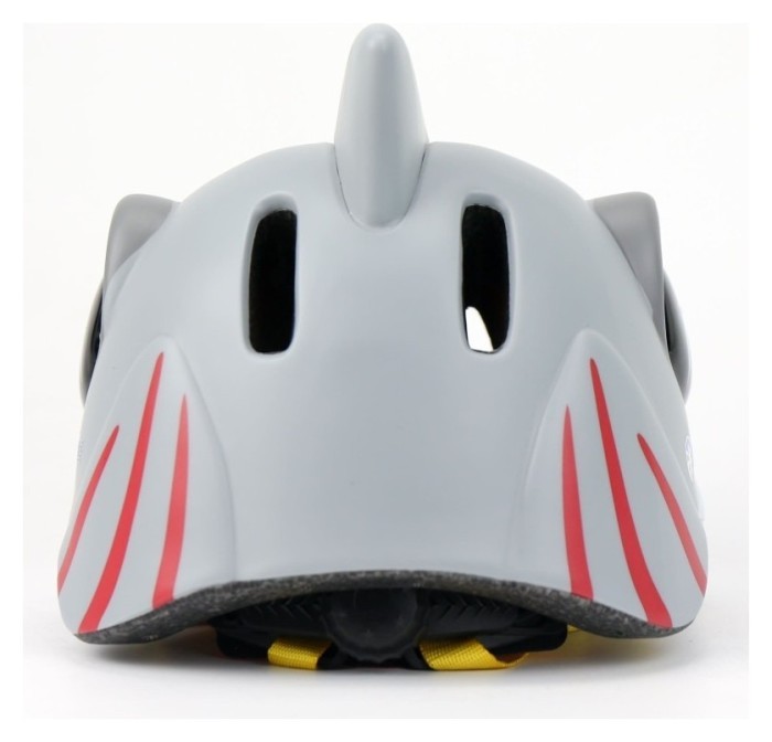 Шолом дитячий для катання на роликових ковзанах Flying Eagle Zoo Shark