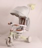 Біговел Tri-cycle 6in1 Cruiser Milano 002 with bag, укр Фото - 5
