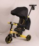 Біговел Tri-cycle 6in1 Cruiser Milano 002 with bag, укр Фото - 10
