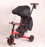 Біговел Tri-cycle 6in1 Cruiser Milano 002 with bag, укр Фото - 15