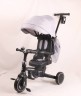 Біговел Tri-cycle 6in1 Cruiser Milano 002 with bag, укр Фото - 20