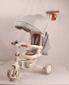 Біговел Tri-cycle 6in1 Cruiser Milano 002 with bag, укр Фото - 21