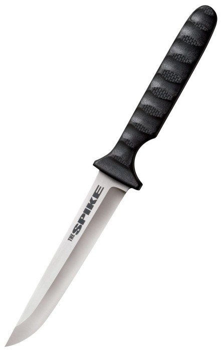 Нож Cold Steel Drop Point Spike, Black