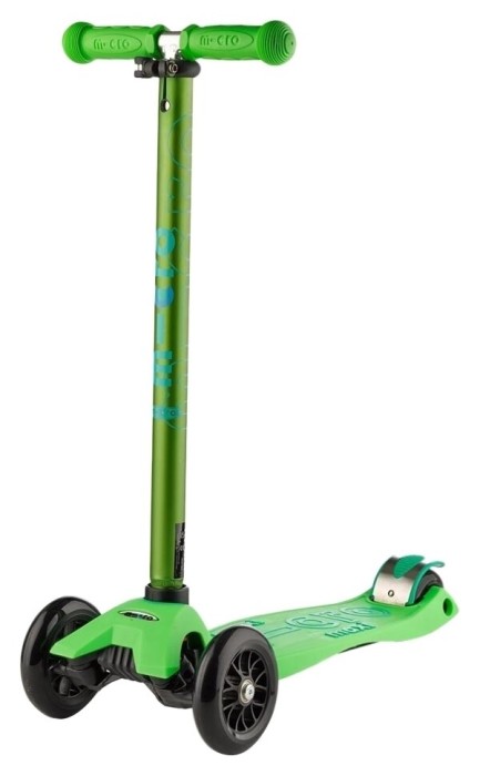 Самокат Micro Maxi Deluxe T
