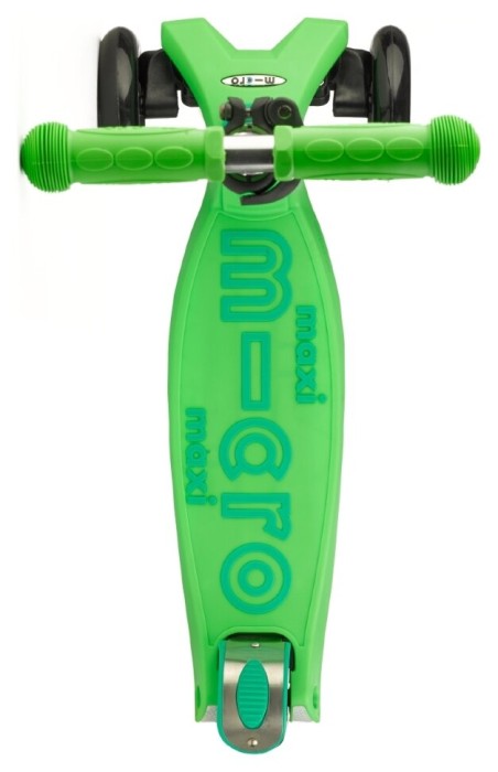 Самокат Micro Maxi Deluxe T