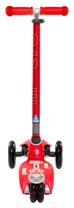 Самокат Micro Maxi Deluxe T, укр, укр