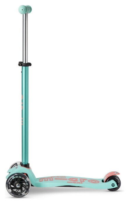 Самокат Micro Maxi Deluxe T, укр, укр