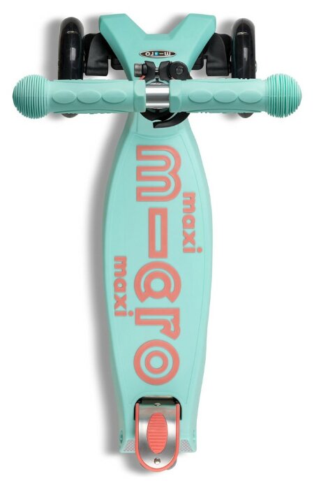 Самокат Micro Maxi Deluxe T, укр, укр