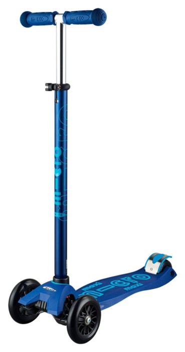 Самокат Micro Maxi Deluxe T, укр, укр