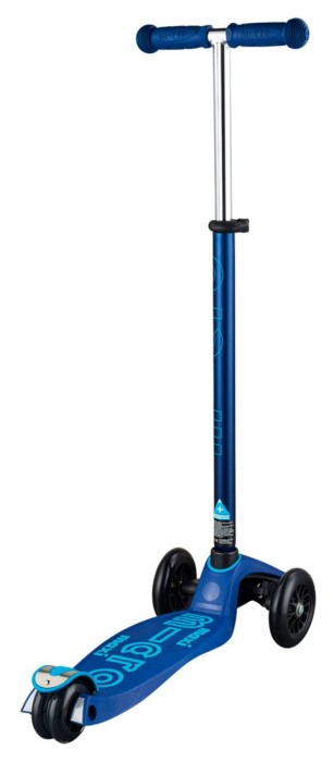 Самокат Micro Maxi Deluxe T, укр, укр