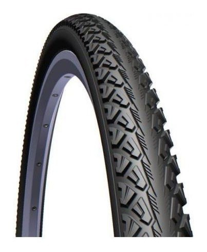 Покрышка 26x1.50 (40x559) Rubena SHIELD V81 Clever Face Classic 22