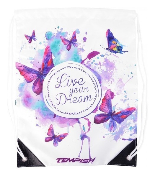 Рюкзак Tempish HITTS / A, укр, укр