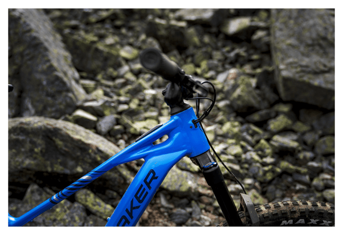 Электровелосипед MONDRAKER SLY R 29