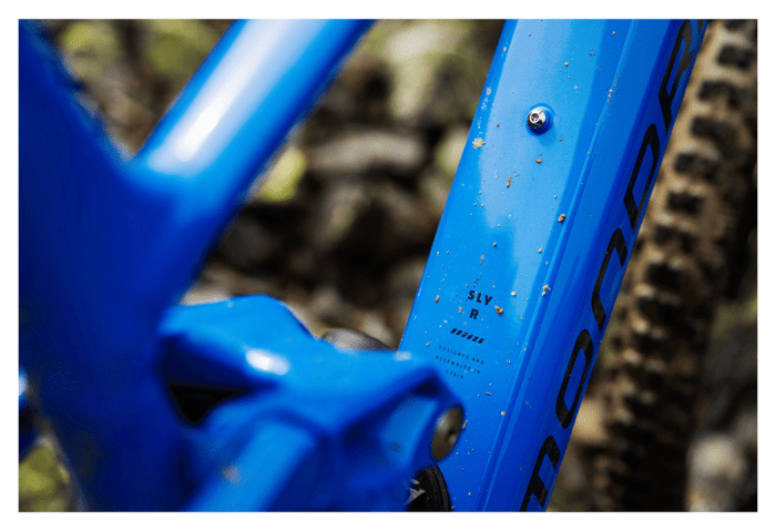 Электровелосипед MONDRAKER SLY R 29