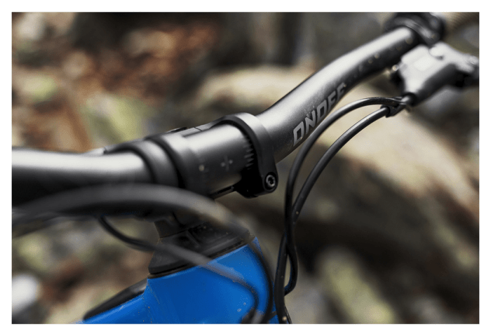 Электровелосипед MONDRAKER SLY R 29