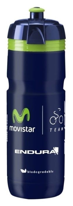 Фляга Elite Movistar, укр, укр