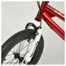 Велосипед RoyalBaby FREESTYLE 16", OFFICIAL UA, червоний Фото - 7