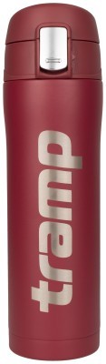 Термос TRAMP 0,45л UTRC-107-mat, pink