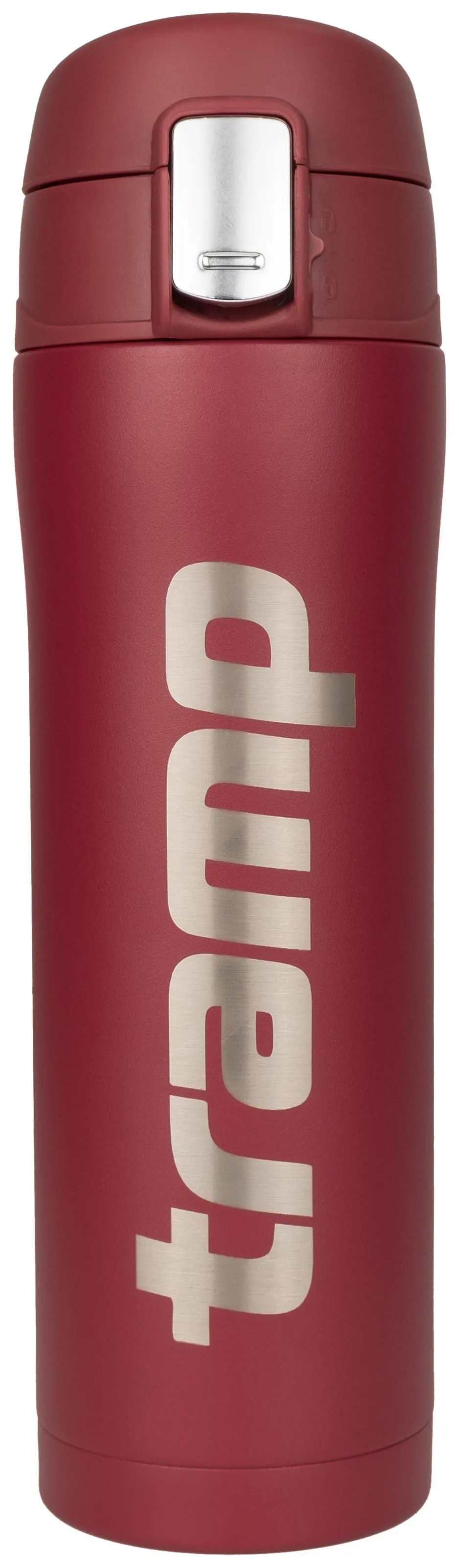 Термос TRAMP 0,45 л UTRC-107-mat, pink (black)