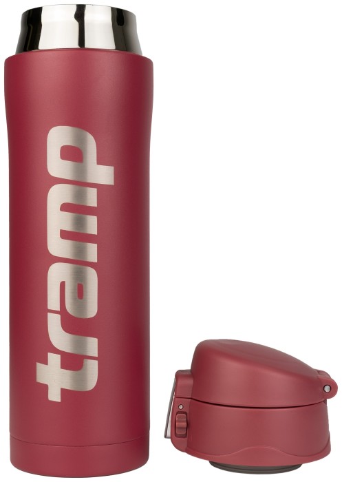 Термос TRAMP 0,45л UTRC-107-mat, pink