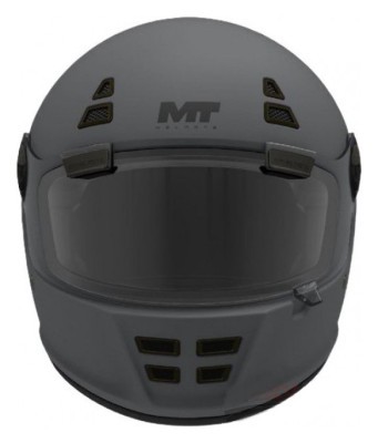 Мотошолом MT JARAMA SV PURE A2 Matt