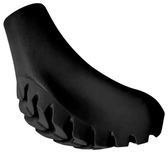 Насадка-колпачок Gabel Walking Pad Black 05/27 11mm (7905271305010)