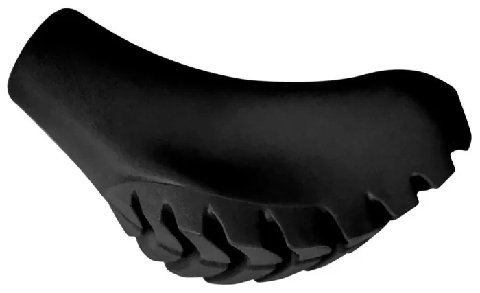 Насадка-колпачок Gabel Walking Pad Black 05/27 11mm (7905271305010)