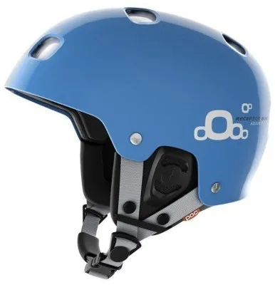 Шолом гірськолижний POC Receptor Bug Adjustable 2.0 Niob Blue, р.XS/S
