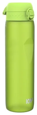 Картофель для воды ION8 1000 мл. (ЭКО бутылка) BPA Free, Green