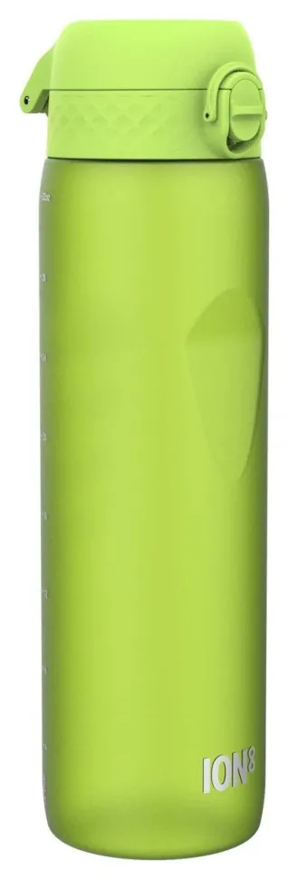 Бульба для води ION8 1000 мл. (ЕКО пляшка) BPA Free, Green (PP_I8RF1000GRE)