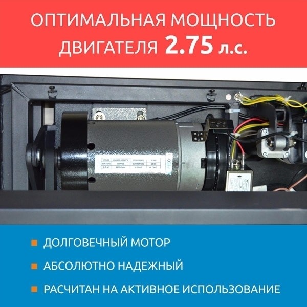 Беговая дорожка Sportop Wave Flex T5 Sportop Wave Flex T5