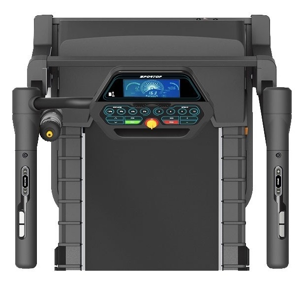 Беговая дорожка Sportop Wave Flex T5 Sportop Wave Flex T5