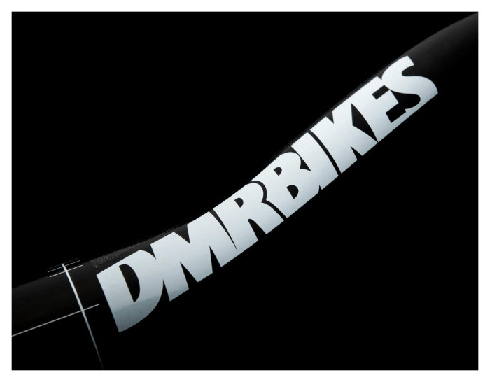 Руль DMR Wingbar MK 4 35 20 мм подъем 800 мм ширина