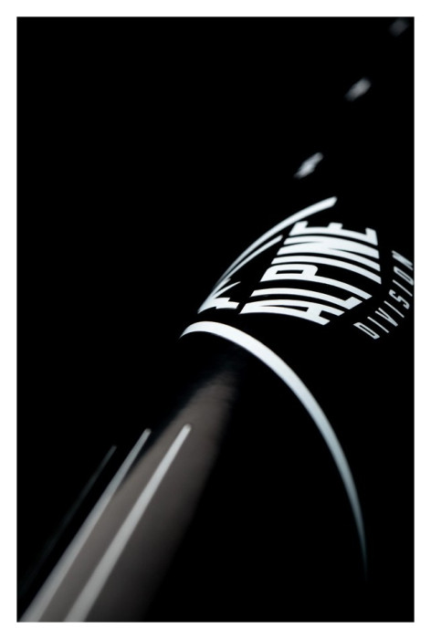 Руль DMR Wingbar MK 4 35 20 мм подъем 800 мм ширина