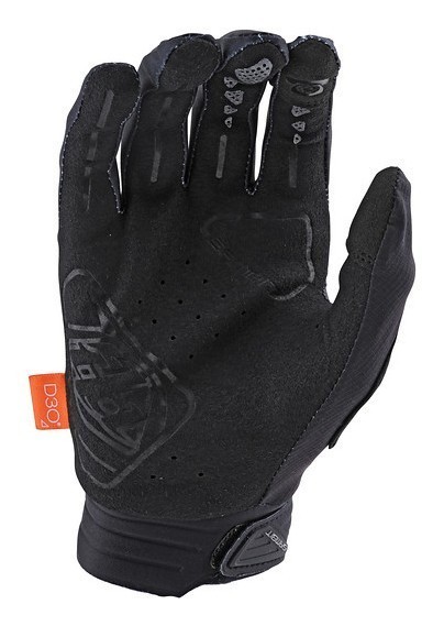 Рукавички TLD Gambit Glove [Black] Розмір M
