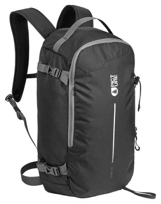 Picture Organic рюкзак Komit 20 L black