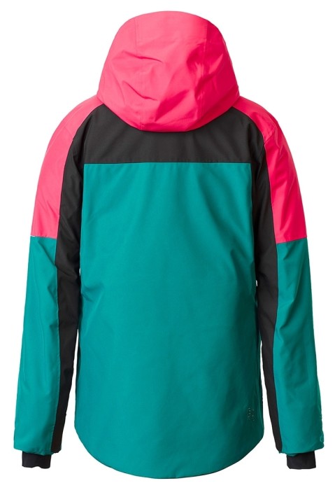 Куртка Picture Organic Exa для жінок 2023 dark sea