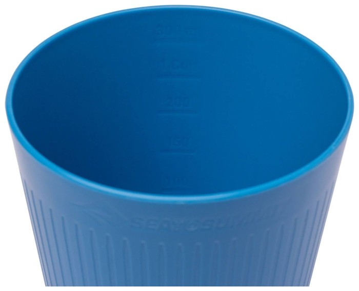 Чашка Sea to Summit Camp Cup, Cabbage, 355 мл
