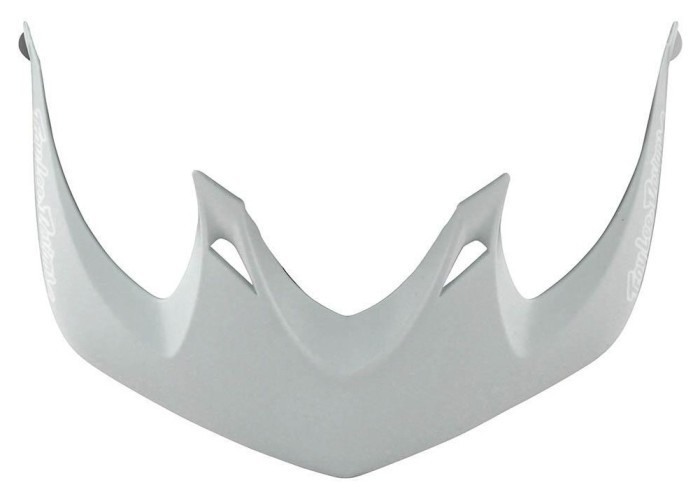 Вело Шлем TLD A1 Mips Helmet Classic, [GRAY/WHITE] XS