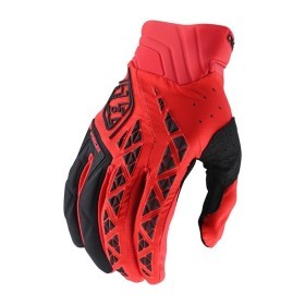 Перчатки TLD SE Pro Glove [red] размер SM