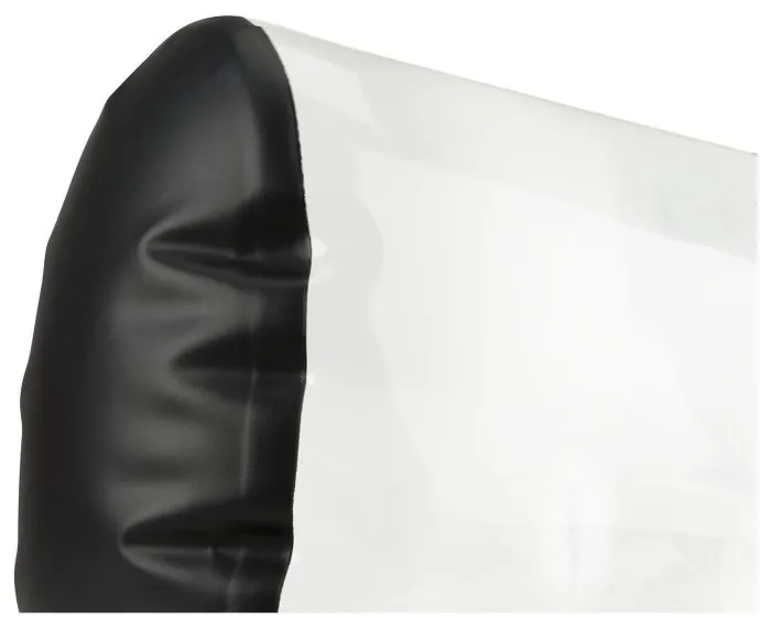 Гермомешок Stopper Dry Bag Clear Black, 20 л от Sea to Summit